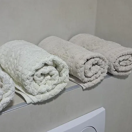 Apartamento Sweet Love Stan Na Dan Loznica